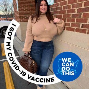 Meet your Posher, Amy